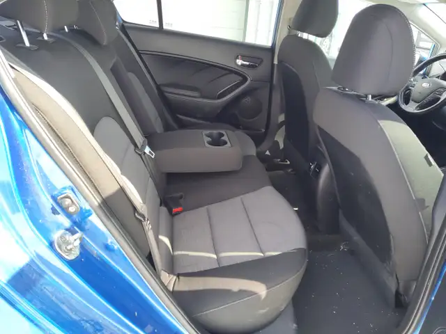 2015 Kia Forte - Photo 16