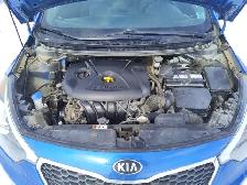 2015 Kia Forte - Photo 23