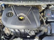 2015 Kia Forte - Photo 25