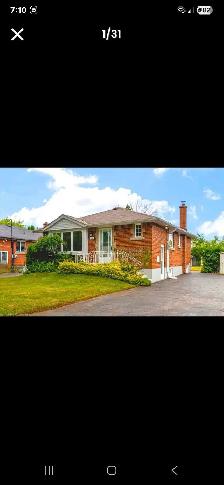 3 Bedrooms Upper Floor for Rent