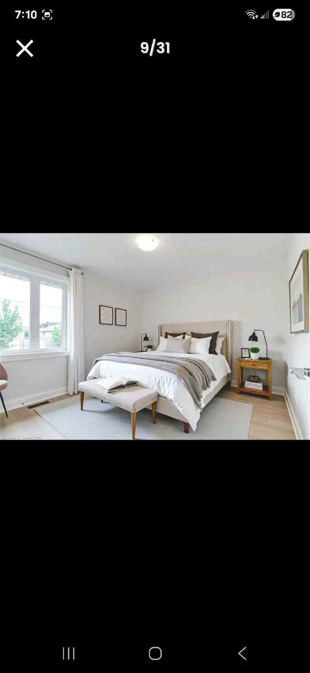 3 Bedrooms Upper Floor for Rent - Photo 6