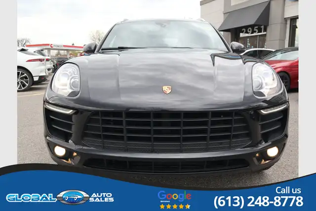 2017 Porsche Macan S - Photo 2