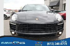 2017 Porsche Macan S - Photo 2
