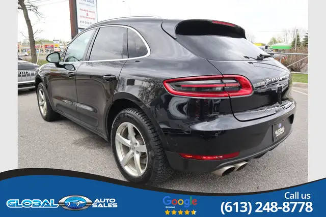 2017 Porsche Macan S - Photo 6