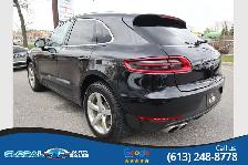 2017 Porsche Macan S - Photo 6