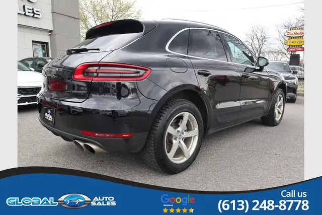 2017 Porsche Macan S - Photo 9