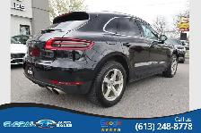 2017 Porsche Macan S - Photo 9