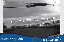 2017 Porsche Macan S - Photo 10