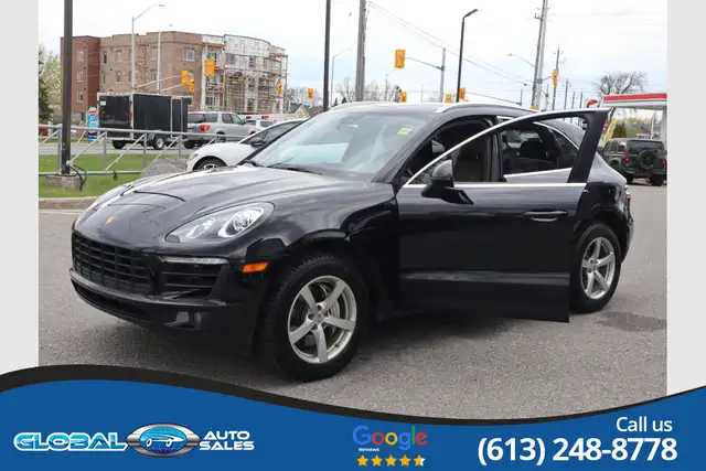 2017 Porsche Macan S - Photo 17