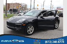 2017 Porsche Macan S - Photo 17