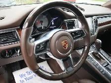 2017 Porsche Macan S - Photo 18