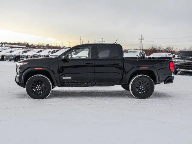 2026 GMC Canyon Elevation - Photo 5