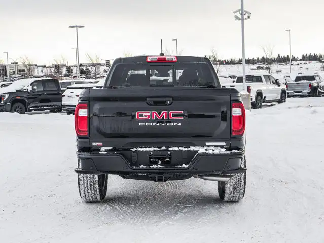 2026 GMC Canyon Elevation - Photo 7