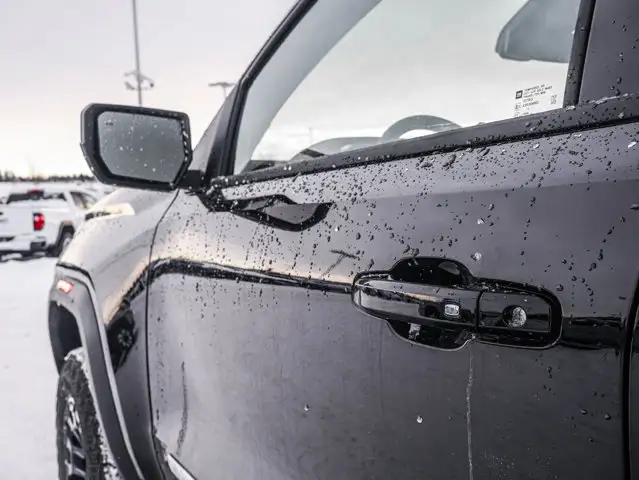 2026 GMC Canyon Elevation - Photo 10