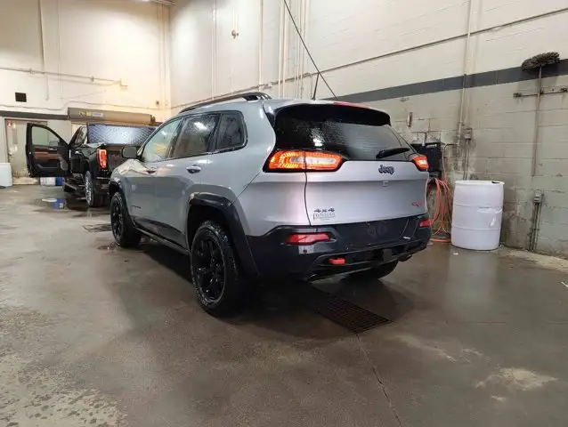 2016 Jeep Cherokee Trailhawk V6 4X4 | | Sunroof - Photo 5