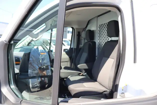 Ford Transit T-150 CARGO / AWD /4X4 / 1 SEUL PROPRIO / GARANTIE - Photo 11