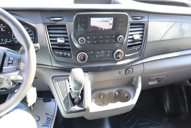 Ford Transit T-150 CARGO / AWD /4X4 / 1 SEUL PROPRIO / GARANTIE - Photo 13
