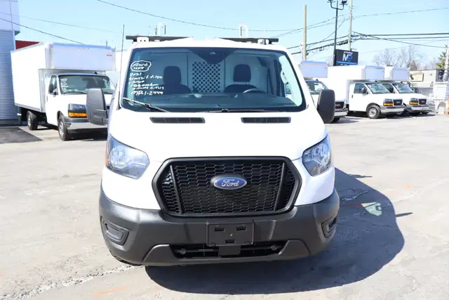 Ford Transit T-150 CARGO / AWD /4X4 / 1 SEUL PROPRIO / GARANTIE - Photo 16