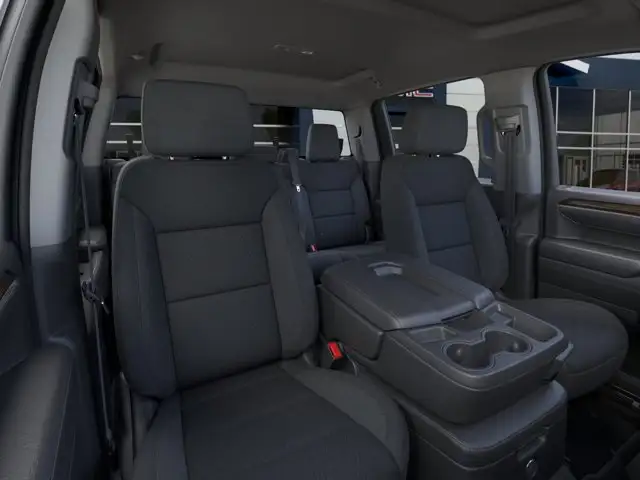 2026 GMC Sierra 1500 SLE - Photo 16
