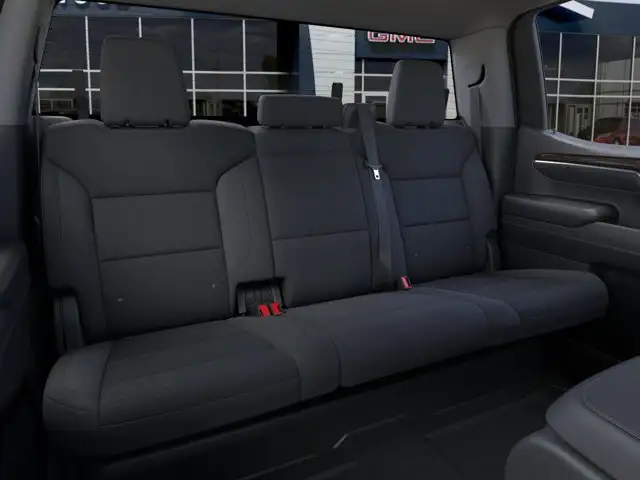 2026 GMC Sierra 1500 SLE - Photo 17