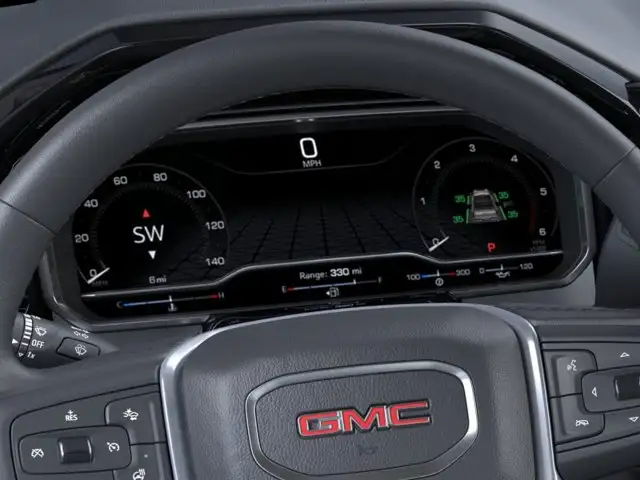 2026 GMC Sierra 1500 SLE - Photo 18