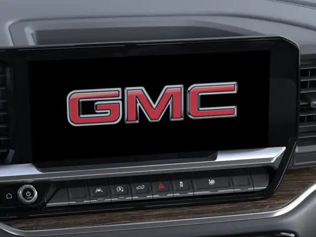 2026 GMC Sierra 1500 SLE - Photo 20