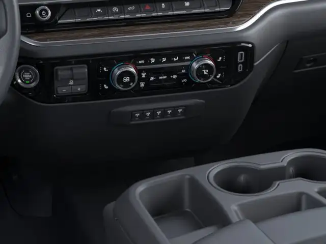 2026 GMC Sierra 1500 SLE - Photo 23