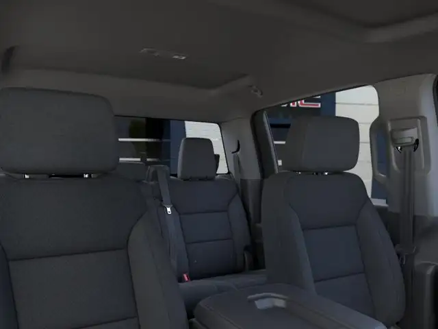 2026 GMC Sierra 1500 SLE - Photo 24