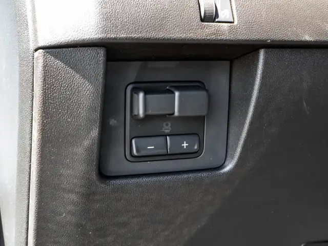 2026 GMC Canyon AT4 - Photo 20