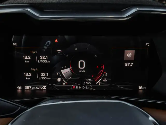 2026 GMC Canyon AT4 - Photo 23