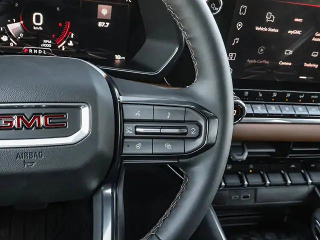 2026 GMC Canyon AT4 - Photo 24
