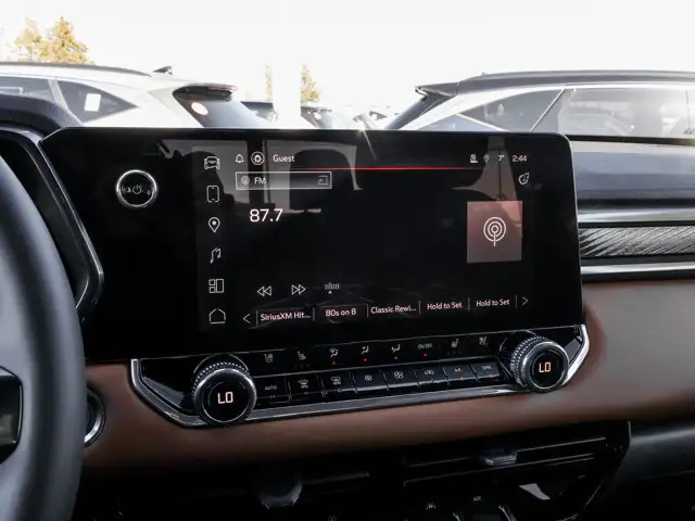 2026 GMC Canyon AT4 - Photo 28