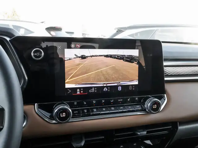 2026 GMC Canyon AT4 - Photo 29