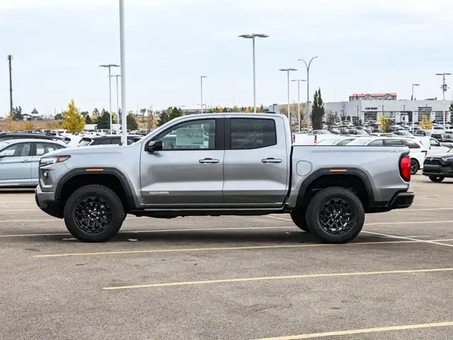 2026 GMC Canyon Elevation - Photo 5