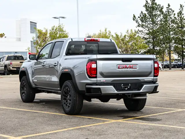 2026 GMC Canyon Elevation - Photo 6
