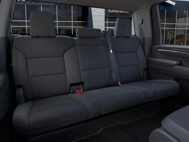 2026 GMC Sierra 3500HD SLE - Photo 17