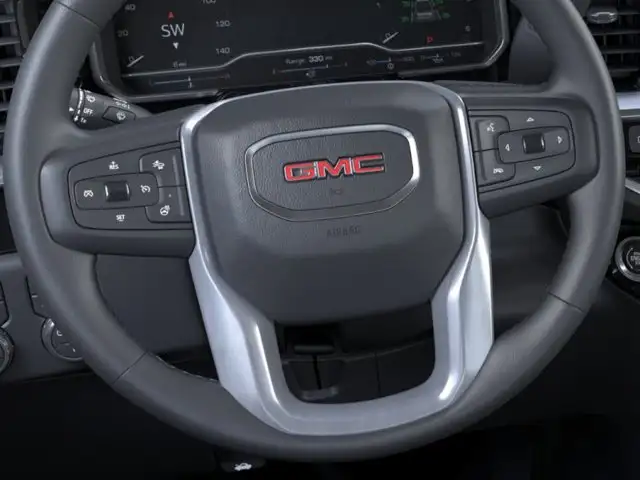 2026 GMC Sierra 3500HD SLE - Photo 19