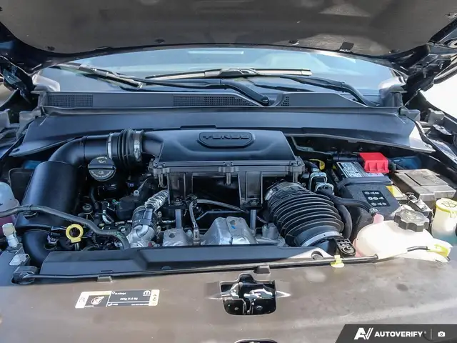 2024 Jeep Compass Limited | 4x4 | Nav - Photo 8