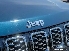 2024 Jeep Compass Limited | 4x4 | Nav - Photo 9