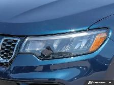 2024 Jeep Compass Limited | 4x4 | Nav - Photo 10