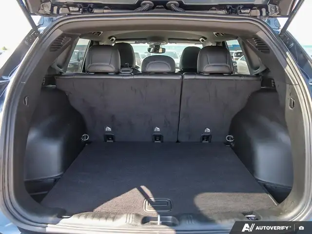 2024 Jeep Compass Limited | 4x4 | Nav - Photo 11