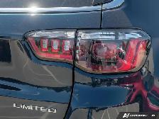 2024 Jeep Compass Limited | 4x4 | Nav - Photo 12