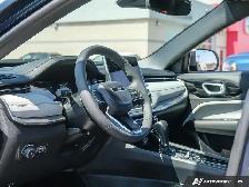 2024 Jeep Compass Limited | 4x4 | Nav - Photo 13