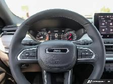 2024 Jeep Compass Limited | 4x4 | Nav - Photo 14