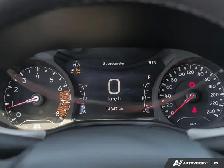 2024 Jeep Compass Limited | 4x4 | Nav - Photo 15