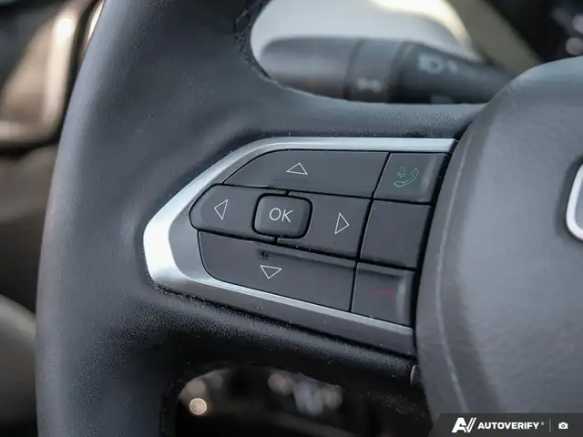 2024 Jeep Compass Limited | 4x4 | Nav - Photo 18