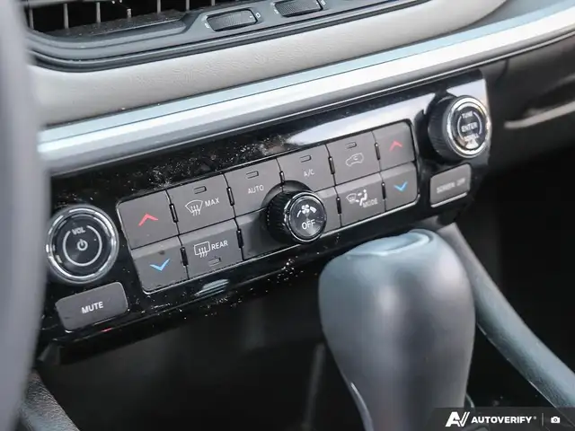 2024 Jeep Compass Limited | 4x4 | Nav - Photo 20