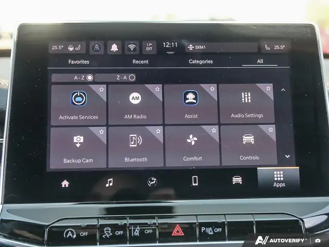 2024 Jeep Compass Limited | 4x4 | Nav - Photo 21