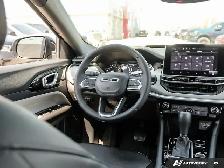 2024 Jeep Compass Limited | 4x4 | Nav - Photo 27