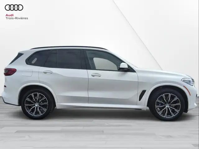 2019 BMW X5 xDrive40i, Jamais Ac - Photo 2